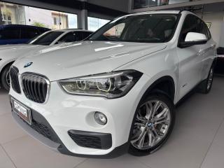 Foto do veículo Bmw X1 2.0 Activeflex Sdrive20i Gp Auto