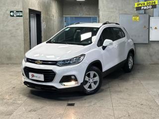 Foto do veículo Chevrolet Tracker Lt 1.4 Turbo 16v Flex 4x2 Aut.