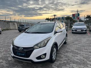 Foto do veículo Hyundai Hb20x Style 1.6 Flex 16v Mec.