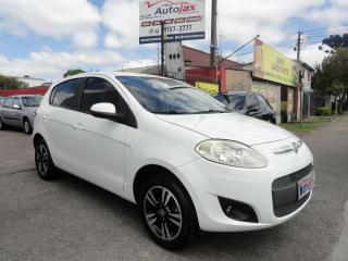Foto do veículo Fiat Palio 1.6 16v Flex Essence