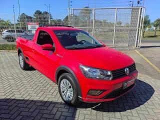 Foto do veículo Volkswagen Saveiro Robust 1.6 Total Flex 8v