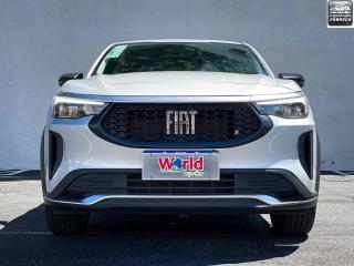 Foto do veículo Fiat Fastback Audace 1.0 200 T. Flex Aut