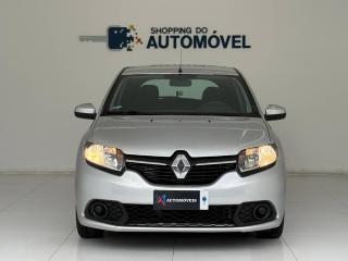Foto do veículo Renault Sandero Expression Flex 1.0 12v 5p