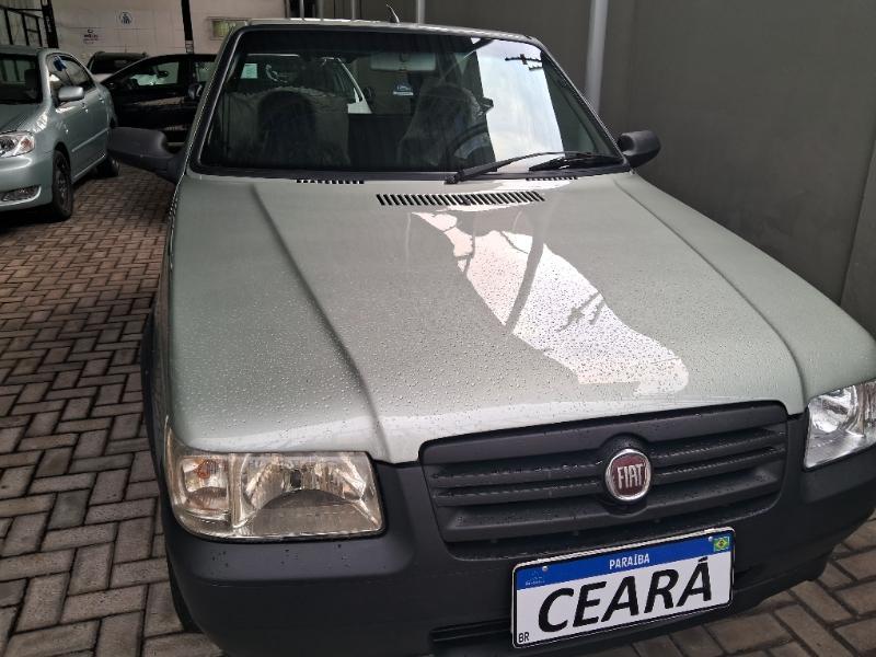 Fiat Uno OTHERS 2011