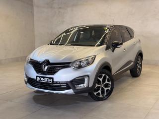 Foto do veículo Renault Captur 1.6 Intense Cvt