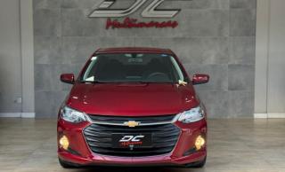 Foto do veículo Chevrolet Onix Sedan Plus Lt 1.0 12v Tb Flex Aut.