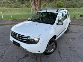 Foto do veículo Renault Duster 2.0 16v Hi-flex Tech Road Auto