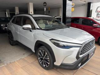 Foto do veículo Toyota Corolla Cross 1.8 Hev Xrx Cvt