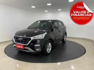 Foto do veículo Hyundai Creta 1.6 Pulse