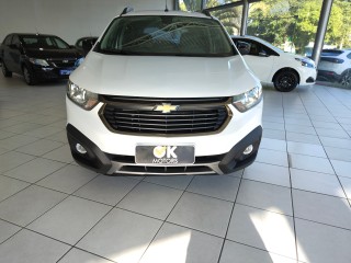 Foto do veículo Chevrolet Spin 1.8 Econoflex Activ Auto