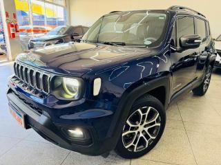 Foto do veículo Jeep Renegade 1.3 T270 Longitude Auto