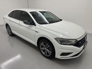 Foto do veículo Volkswagen Jetta 1.4 250 Tsi R-line Tiptronic