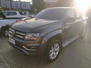 Foto do veículo Volkswagen Amarok 3.0 Cd V6 Highline Auto 4motion