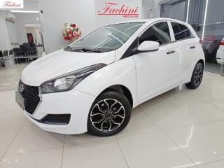 Foto do veículo Hyundai Hb20 1.0 Unique
