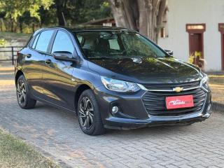 Foto do veículo Chevrolet Onix 1.0 Turbo Lt Auto