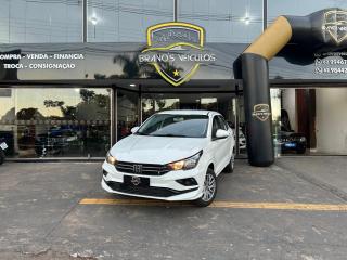 Foto do veículo Fiat Cronos 1.3 8v Flex