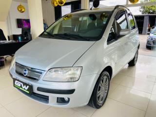 Foto do veículo Fiat Idea 1.4 Flex Elx