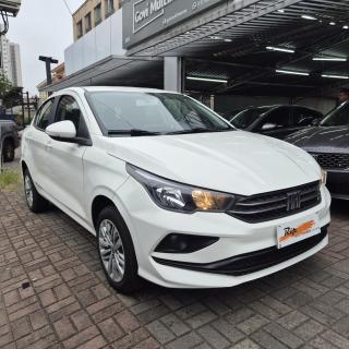 Foto do veículo Fiat Cronos Drive 1.0 6v Flex