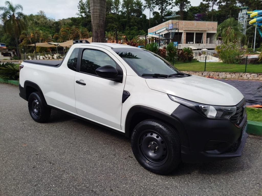 Fiat Strada