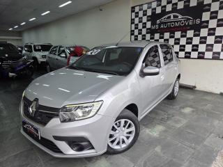 Foto do veículo Renault Sandero 1.0 Zen