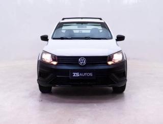 Foto do veículo Volkswagen Saveiro 1.6 Cs Robust