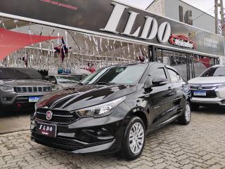 Foto do veículo Fiat Cronos 1.3 Drive