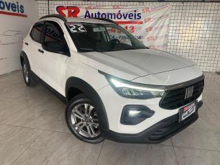 Foto do veículo Fiat Pulse Drive 1.3 8v Flex Mec.