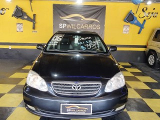 Foto do veículo Toyota Corolla 1.8 Vvt-i Xei Auto