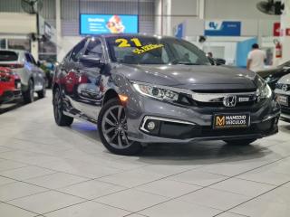 Foto do veículo Honda Civic Sedan Lx 1.6 16v Aut. 4p