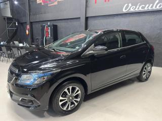 Foto do veículo Chevrolet Onix 1.4 Spe/4 Ltz