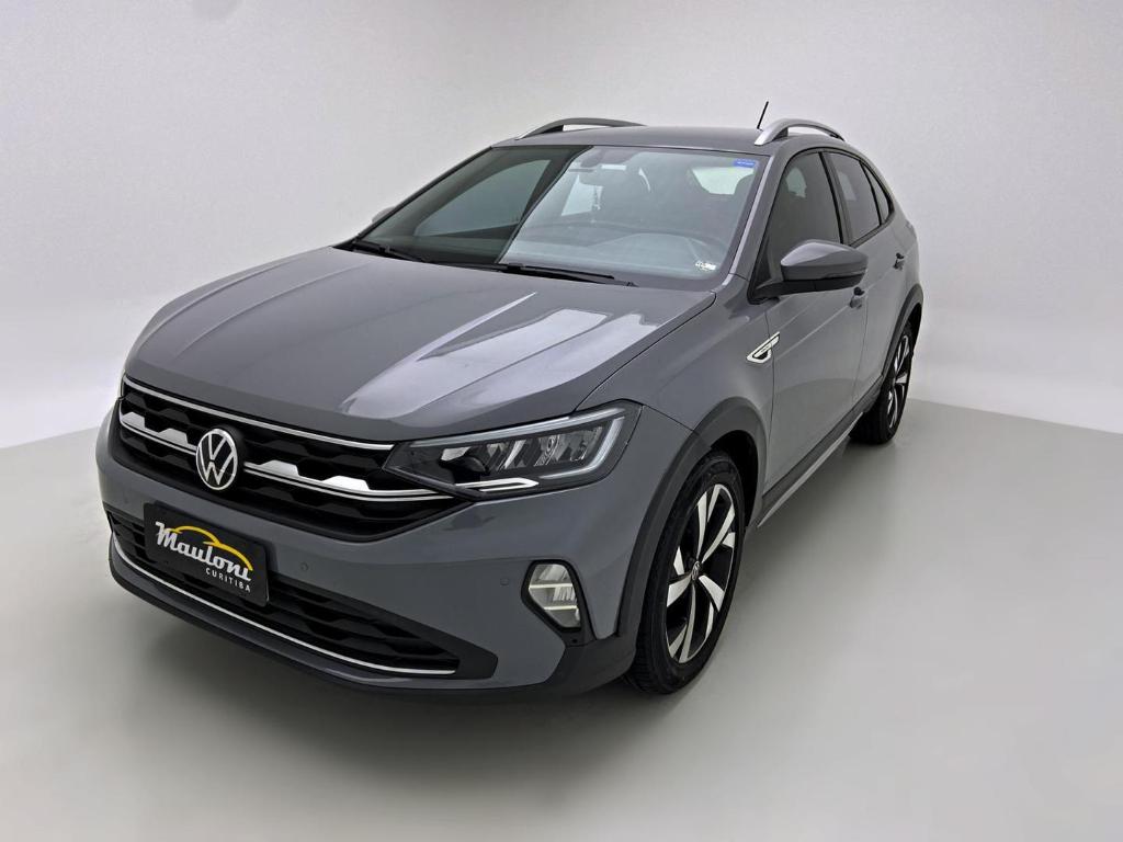 Volkswagen Nivus