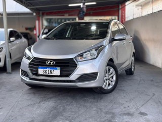 Foto do veículo Hyundai Hb20 C./c.plus/c.style 1.6 Flex 16v Mec.