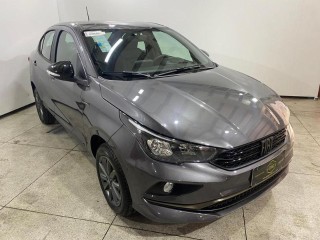 Foto do veículo Fiat Cronos 1.3 Drive Cvt