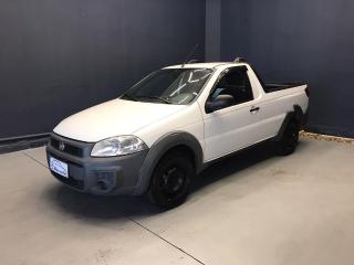 Foto do veículo Fiat Strada Working Hard 1.4 Fire Flex 8v Cs