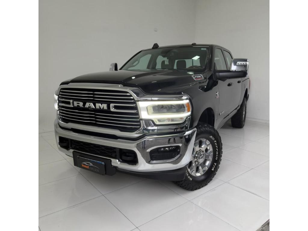 Ram 2500 2023