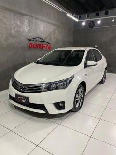 Foto do veículo Toyota Corolla 1.8 Gli Multidrive