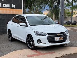 Foto do veículo Chevrolet Onix Sed. Plus Prem. 1.0 12v Tb Flex Aut