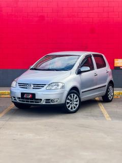 Foto do veículo Volkswagen Fox 1.6 8v Plus Total Flex
