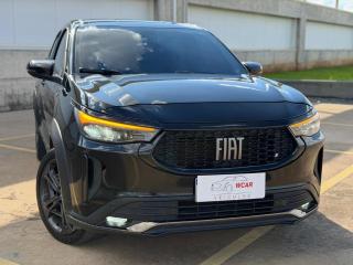 Foto do veículo Fiat Fastback 1.3 T270 Limited Edition Auto