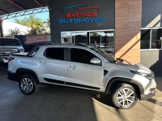 Foto do veículo Fiat Strada 1.3 Cabine Dupla Volcano Cvt