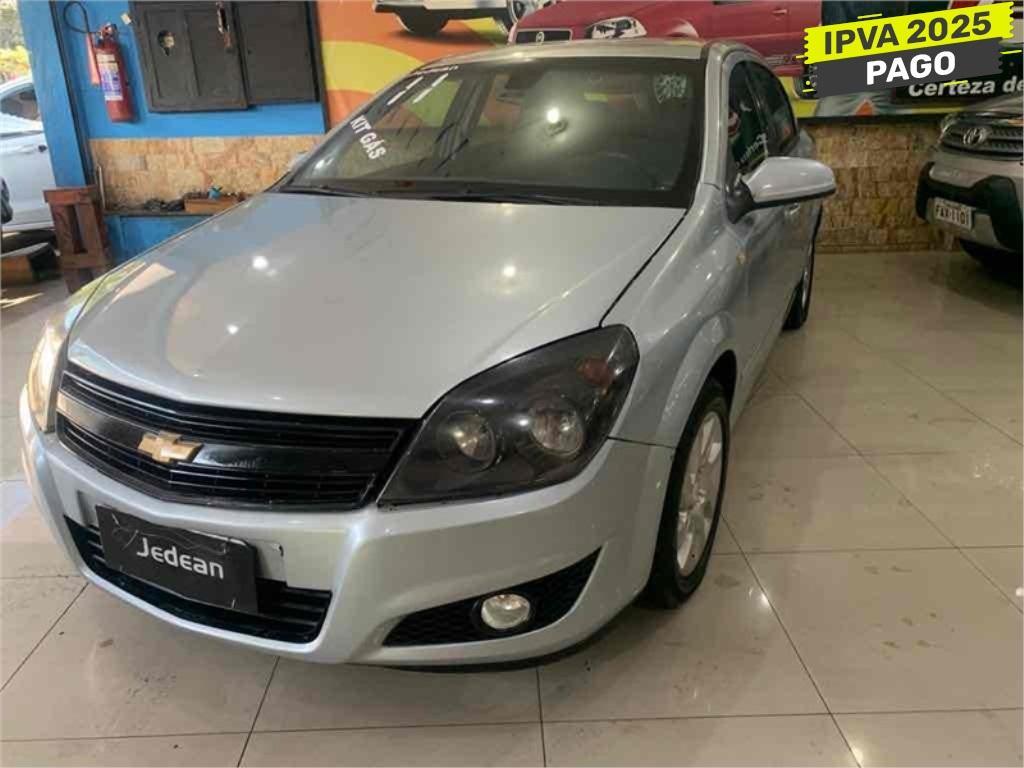 Chevrolet Vectra 2011