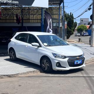 Foto do veículo Chevrolet Onix 1.0 Lt