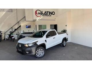 Foto do veículo Fiat Strada 1.3 Cabine Plus Endurance