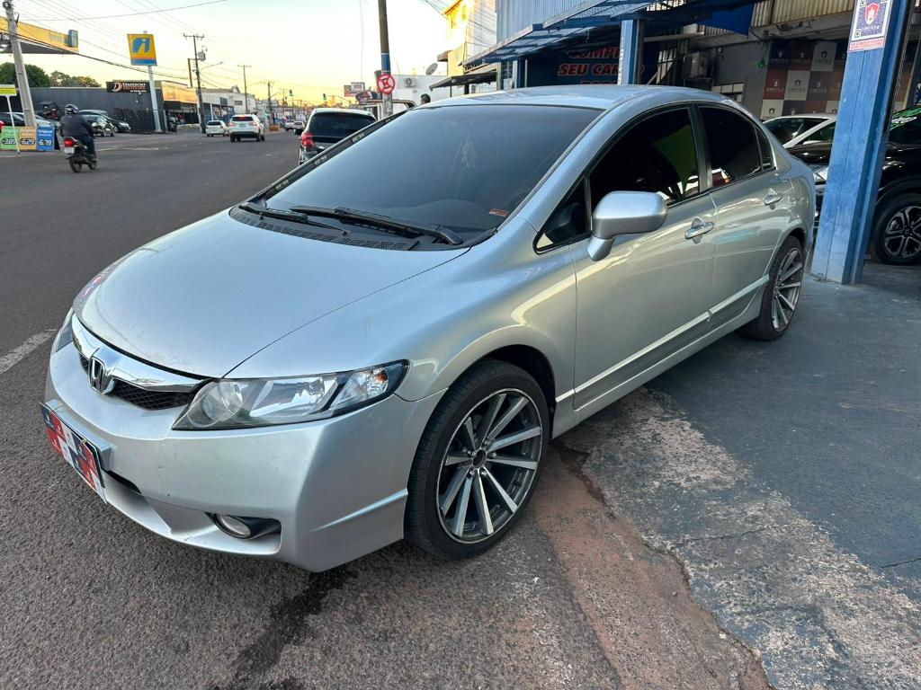 Honda Civic 2007