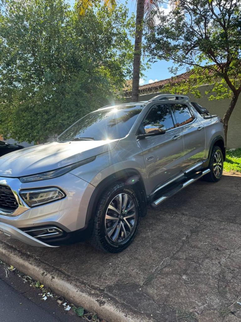 Fiat Toro
