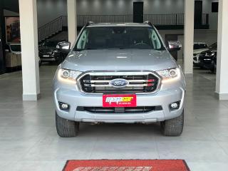 Foto do veículo Ford Ranger 3.2 Cd Xlt Auto 4wd
