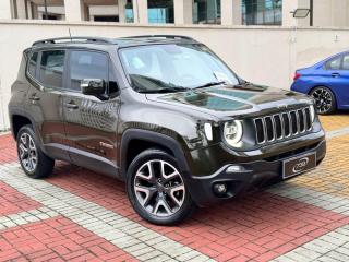 Foto do veículo Jeep Renegade 2.0 Tdi Longitude Auto 4wd