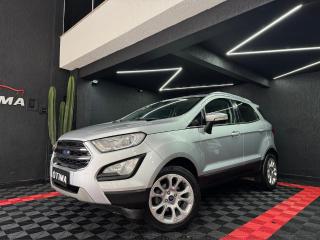 Foto do veículo Ford Ecosport Titanium 2.0 16v Flex 5p Aut.