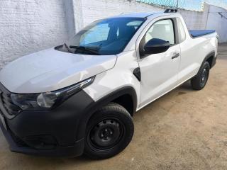 Foto do veículo Fiat Strada Endurance 1.4 Flex 8v Cs Plus