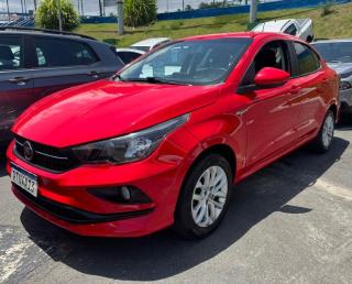 Foto do veículo Fiat Cronos Drive 1.3 8v Flex